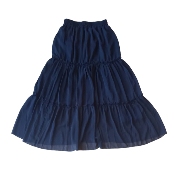 Bohemian skirt - Picture 3 of 7